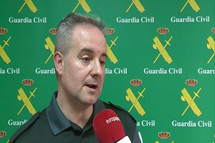 Guardia Civil