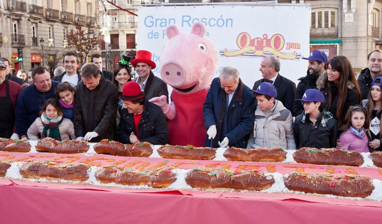 Cooperación y Desarrollo