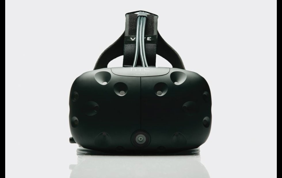 Foto: IGNACIO MUNOZ (ES)/HTC