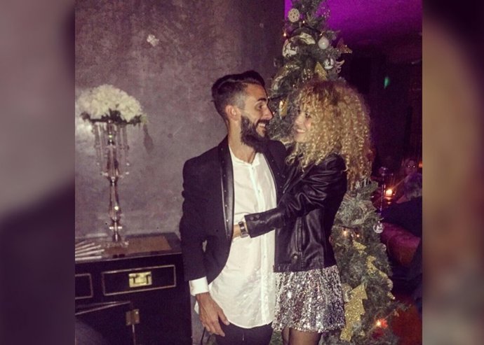 'Gran Hermano 15' De Boda: Juanma Y Azahara... ¡Se Casan! 