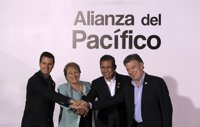 El Senado de Chile aprueba liberalizar el comercio entre los miembros de la Alianza del Pacífico