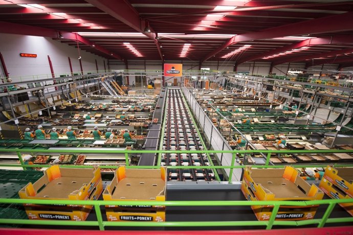 Cooperativa Fruits de Ponent