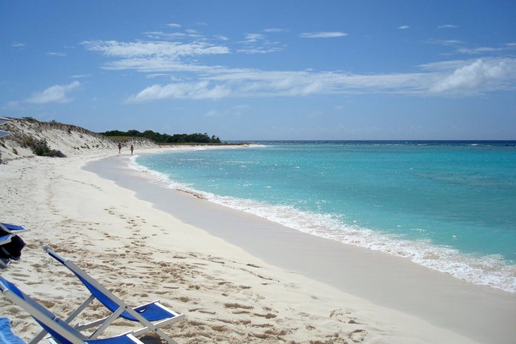 ¿Cuáles son las mejores playas para pasar las vacaciones de verano?
