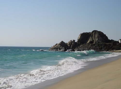 Playa Marineros