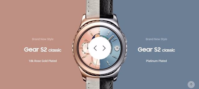gear s2 iphone