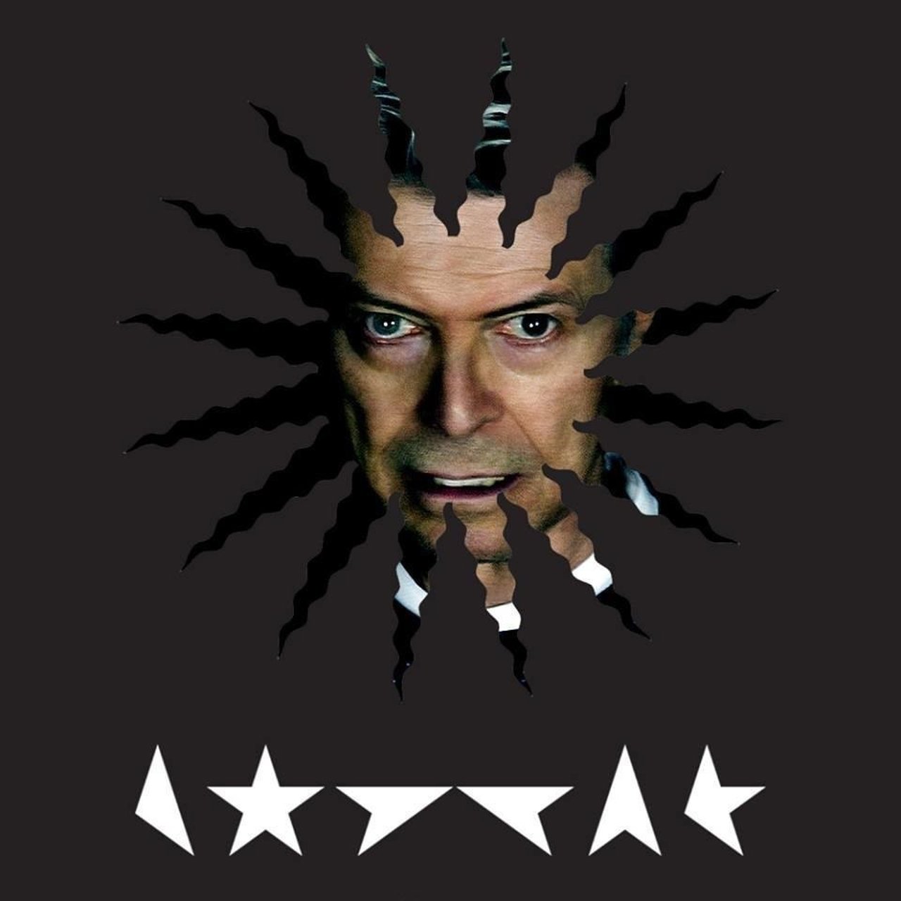 David Bowie