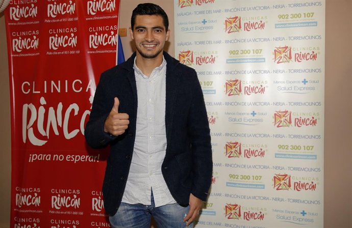 Chory Castro Málaga