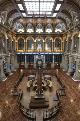 Bolsa de Madrid, Ibex 35