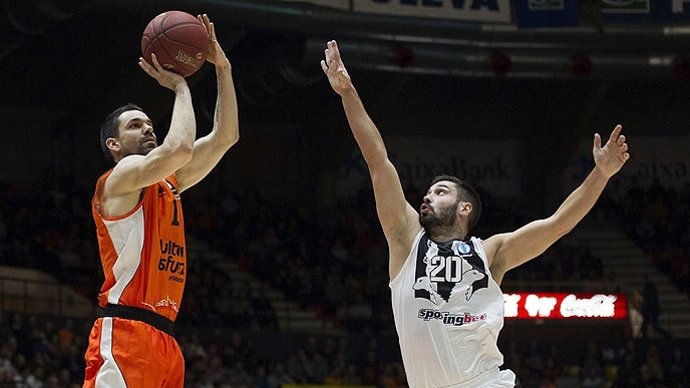 Valencia Basket