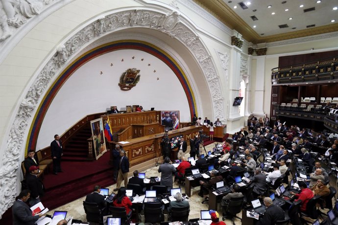 Asamblea Nacional de Venezuela