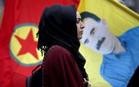 Un hermano de Ocalan dice que el líder del PKK no recibe visitas desde hace tres meses