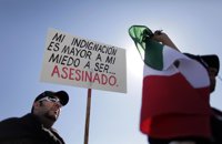 Más asesinatos de defensores de los DDHH en 2015, con América Latina a la cabeza