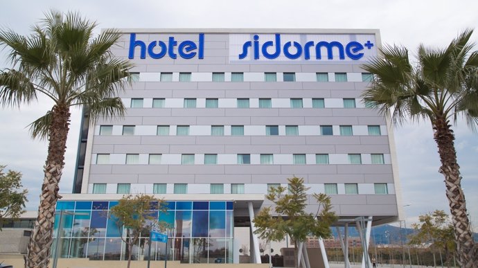 Hotel de Sidorme