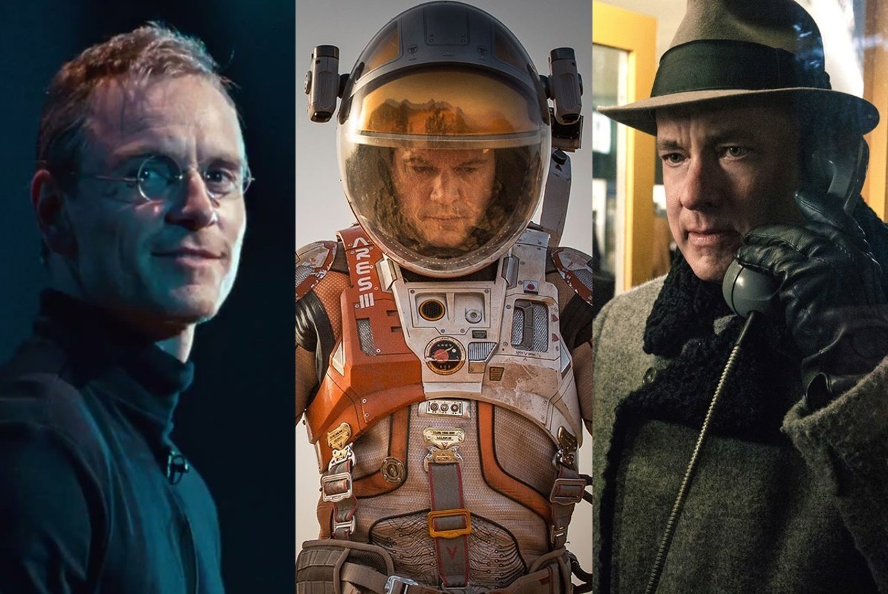 Película nominadas sindicato de guionistas