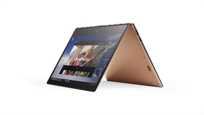 Lenovo YOGA 900S