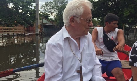 Cooperación y Desarrollo