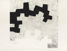 Obra de Eduardo Chillida