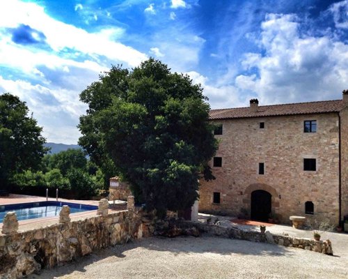 Hotel Mas Pelegri de Girona