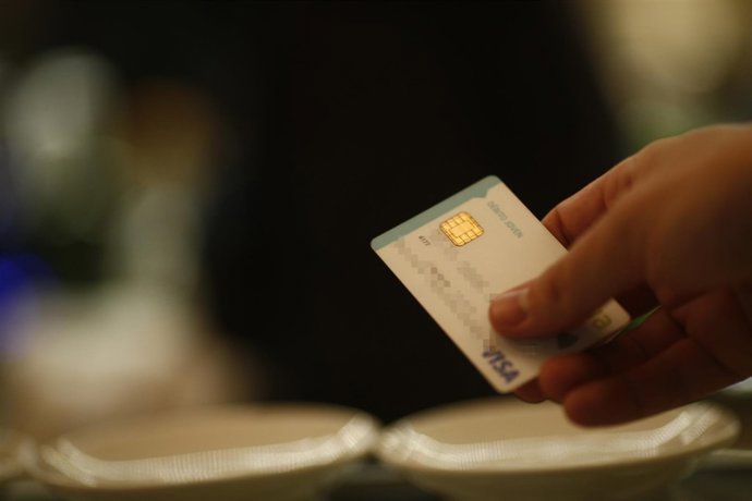 Tarjetas De Crédito