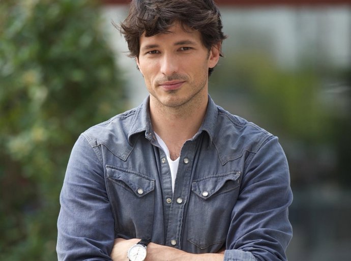Andres Velencoso 