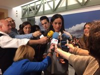 Villacís cree que la cabalgata de Reyes "ocultó la tradición" y pide que los niños no sean "objeto de sectarismo"