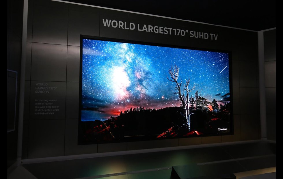 Foto: YOU YOUNG JIN/SAMSUNG