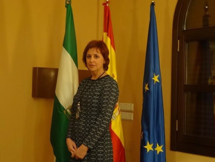 Ana Díaz, nombrada nueva coordinadora del IAM en Córdoba