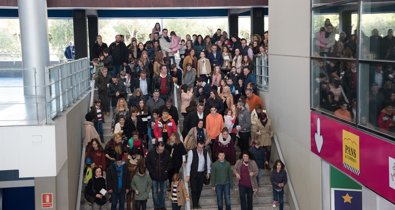 Responsabilidad Social Corporativa