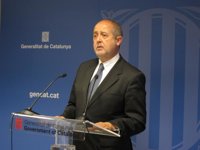 Felip Puig afirma que Mas es el candidato de CDC "ahora o si hay elecciones"