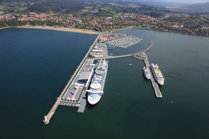 NP Autoridad Portuaria De Bilbao (Adjudicación Terminal Cruceros)