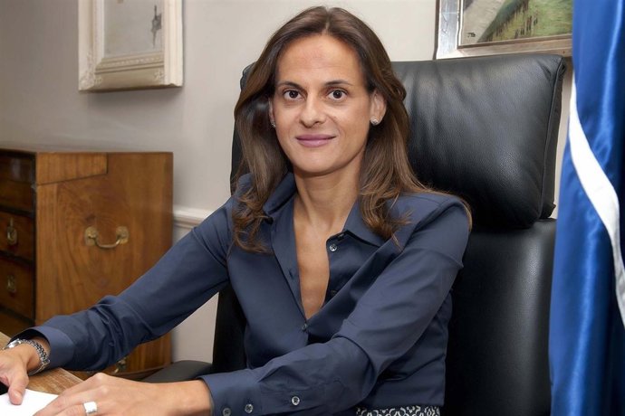 Yolanda Martínez, nueva directora territorial Noroeste de BBVA