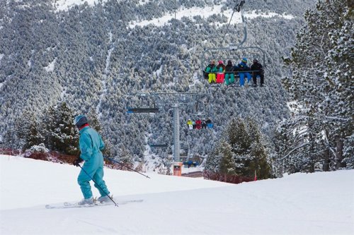 Grandvalira