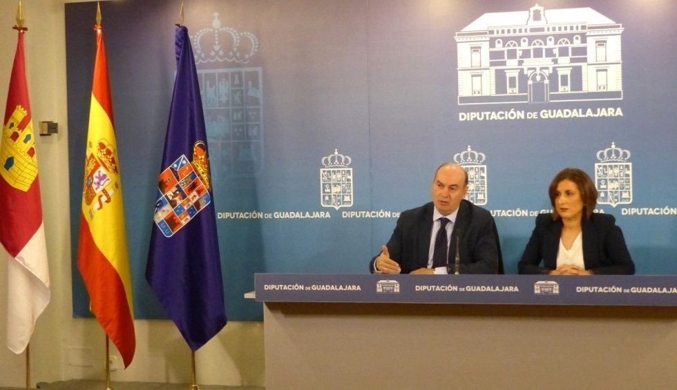 Rueda de prensa
