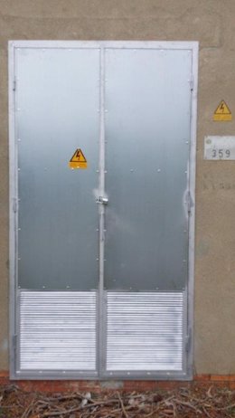 Instalación de Corbera de Llobregat