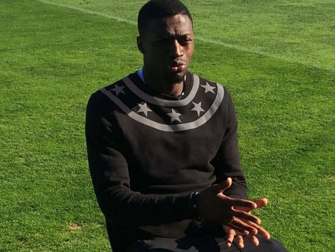 Pape Diop (Espanyol)