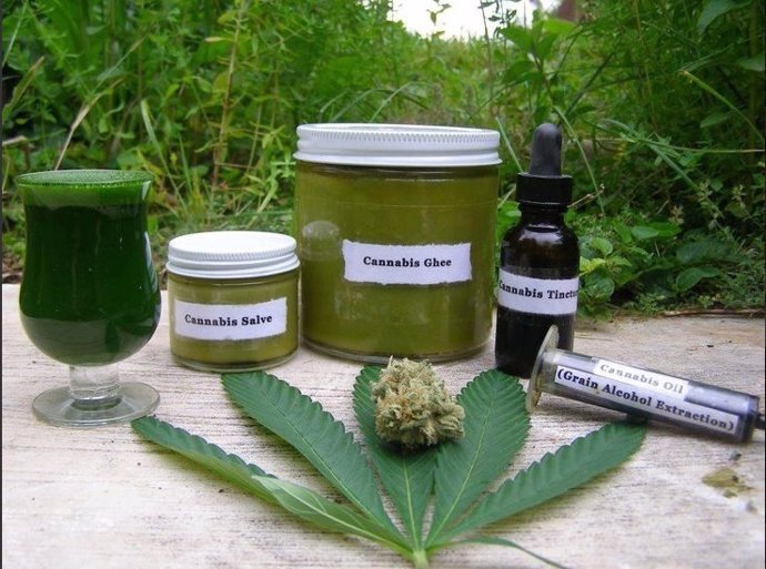 Nueva York legaliza el comercio de cannabis medicinal 