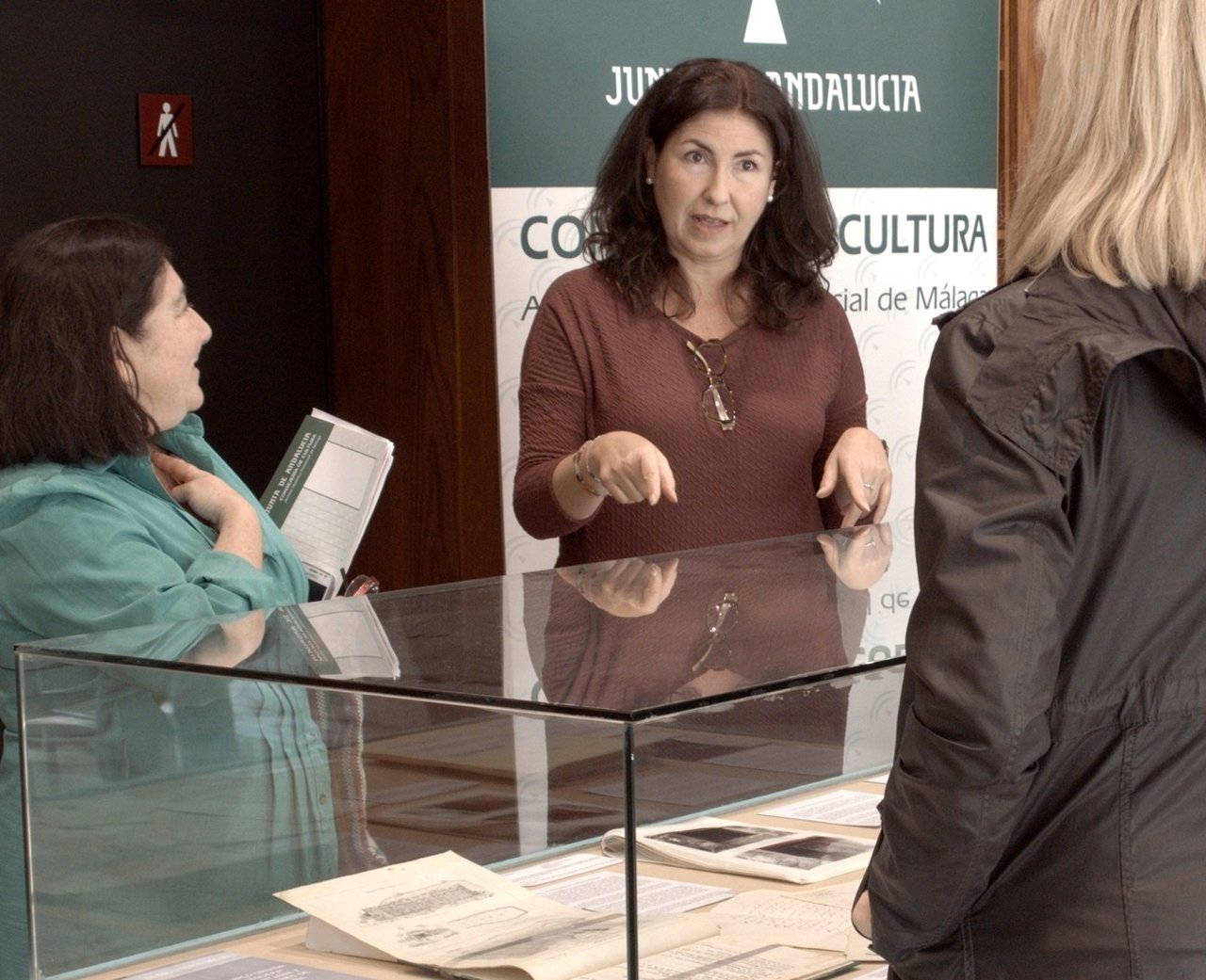 Documento del mes en el archivo histórico de Málaga