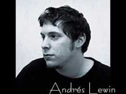 Andrés Lewin