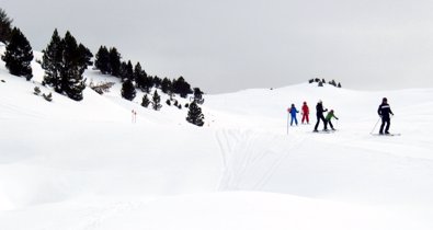 Pirineos