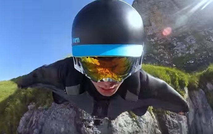 Mejores imágenes de GoPro 2015