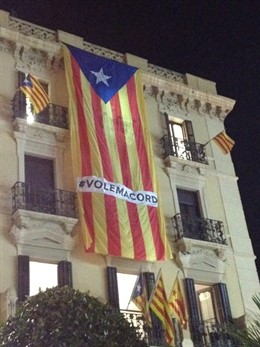 Concentración de la ANC en Reus