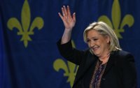 La Fiscalía francesa investigará a Marine Le Pen por infravalorar parte de su patrimonio