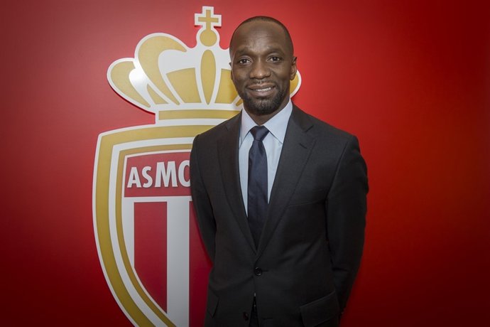 Claude Makelele, nuevo director técnico del Mónaco