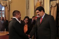 ¿Quién es el nuevo ministro de Economía venezolano, Luis Salas?