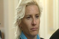 Marta Domínguez: "Entrar en el PP me ha perjudicado"