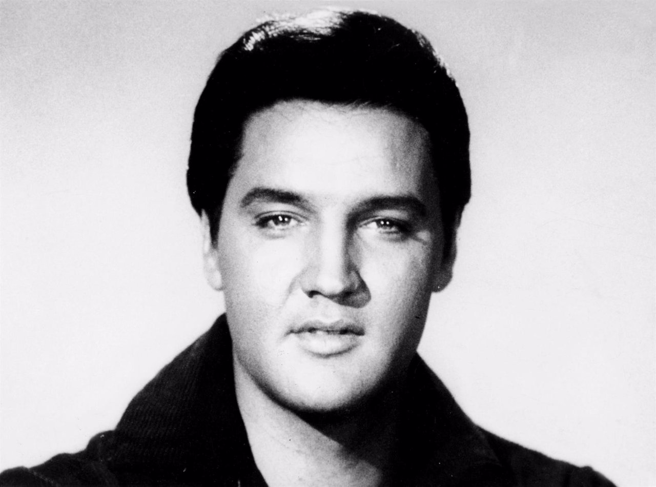 ELVIS PRESLEY