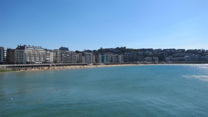San Sebastián