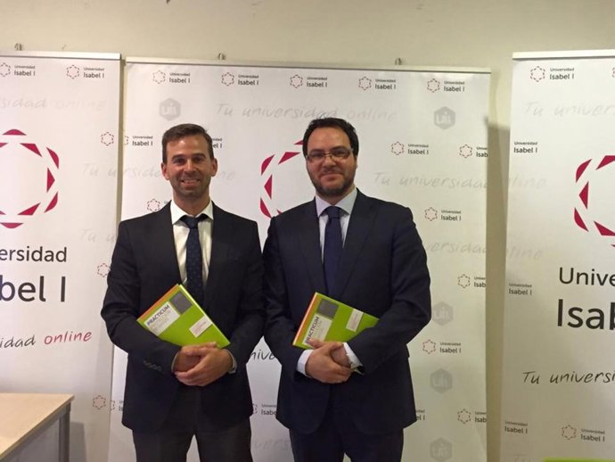 Presentación de "Prácticum Protección de Datos"