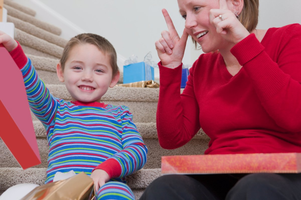 Como Enseñar A Un Niño A Expresar Sus Emociones