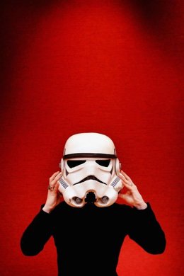 Una muestra de Star Wars